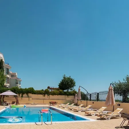 Apartamento Horizon 35 'б-' Sveti Vlas