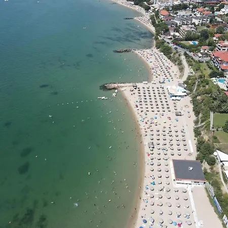 Apartment Horizon 35 'б-' *
