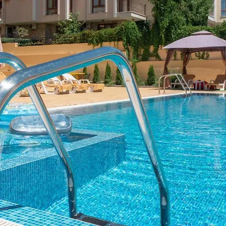 Horizon 35 'б-' Apartamento