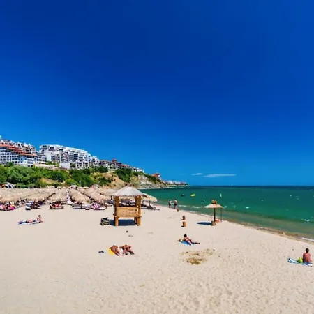 Horizon 35 'б-' Apartment Sveti Vlas