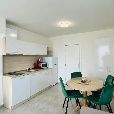 Horizon 35 'б-' Apartment Sweti Wlas