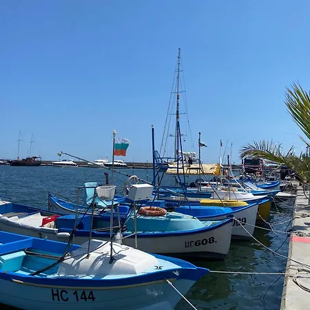 Horizon 35 'б-' Apartment Sveti Vlas