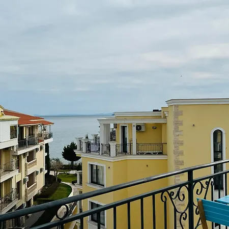 Horizon 35 'б-' Apartment Sveti Vlas