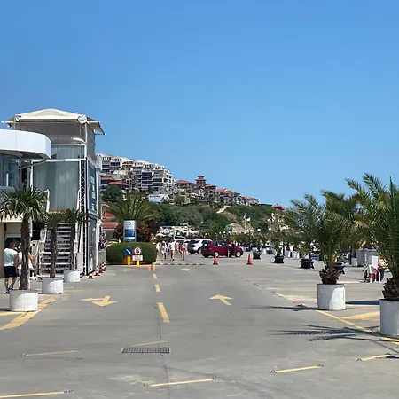 Horizon 35 'б-' Apartamento Sveti Vlas