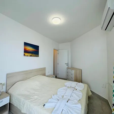Horizon 35 'б-' Apartment