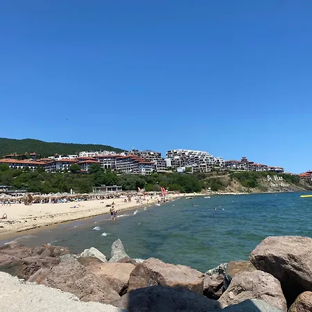 Horizon 35 'б-' * Sveti Vlas
