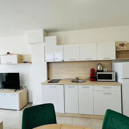 Apartment Horizon 35 'б-' *