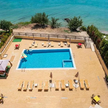 Apartamento Horizon 35 'б-' *