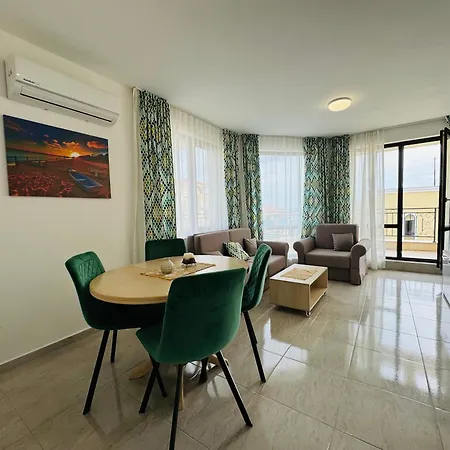 Horizon 35 'б-' Apartment Sveti Vlas