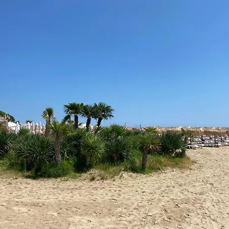 Horizon 35 'б-' Apartamento *