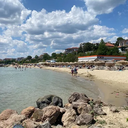 Horizon 35 'б-' Sveti Vlas